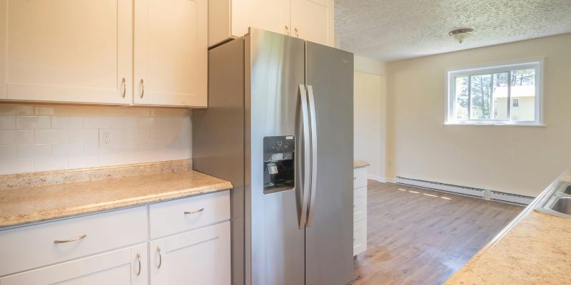 Onde Fica o Filtro da Geladeira Electrolux Frost Free? Veja Como Acessar em Serra Onde Fica o Filtro da Geladeira Electrolux Frost Free Veja Como Acessar