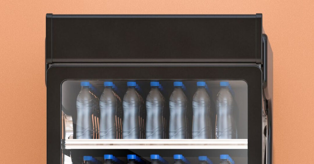 Conserto de Cervejeira em Serra | Assistência Perto de Mim display digital com falhas ou apagado
