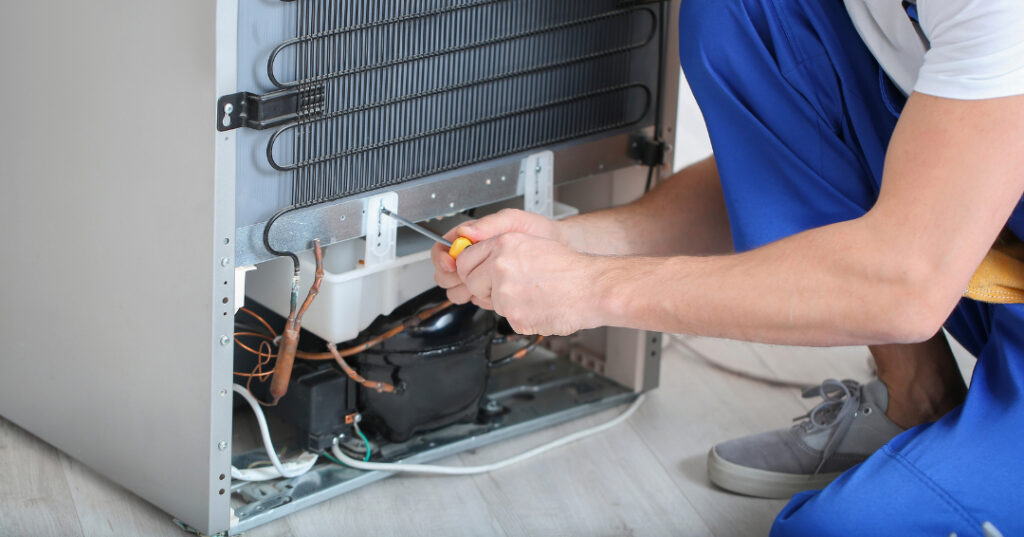 Assistência Técnica Consul em Serra | Autorizada em Serra instalacao de refrigerador