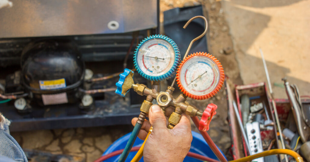Assistência Técnica Electrolux em Serra | Autorizada em Serra recarga de gas