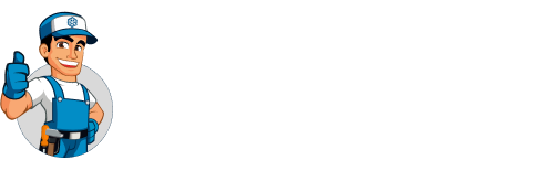 conserto de geladeira serra es logo branco